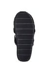 An image of the Tommy Hilfiger Tommy Fur Hotel Slipper