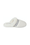 An image of the Tommy Hilfiger Tommy Fur Hotel Slipper
