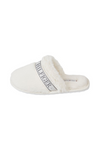 An image of the Tommy Hilfiger Tommy Fur Hotel Slipper