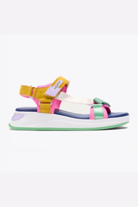 An image of the Hoff Puhket Island Sandals