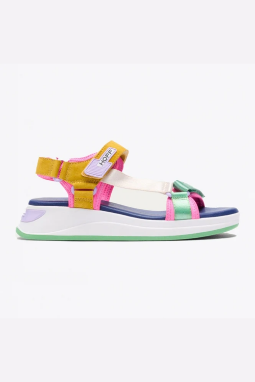 An image of the Hoff Puhket Island Sandals