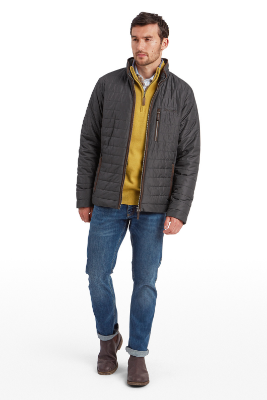 An image of the Schoffel Carron Jacket