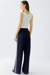 An image of the Oui Knitted Trousers