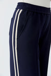 An image of the Oui Knitted Trousers
