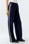 An image of the Oui Knitted Trousers