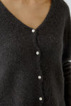 An image of the Oui Knitted Jacket