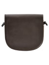 An image of the Dubarry Clara Large Saddle-Style Bag