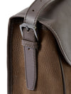 An image of the Dubarry Clara Large Saddle-Style Bag