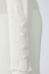 An image of the Oui Knitted Pullover