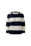 An image of the Oui Esmy Pullover