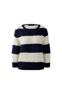 An image of the Oui Esmy Pullover