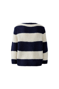 An image of the Oui Esmy Pullover