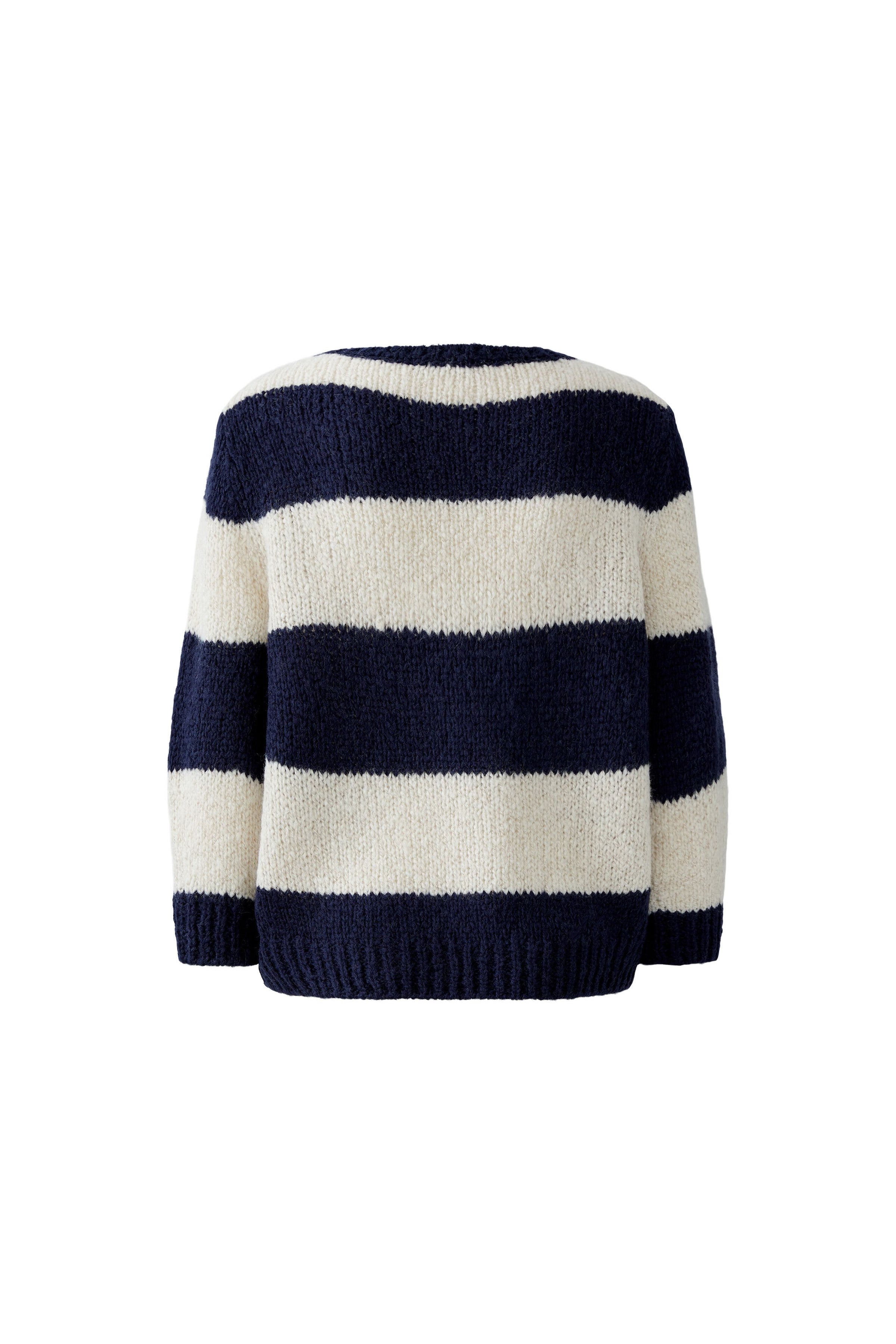 An image of the Oui Esmy Pullover