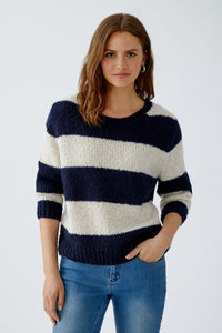 An image of the Oui Esmy Pullover