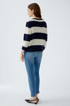 An image of the Oui Esmy Pullover