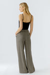 An image of the Oui Knitted Trousers