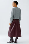 An image of the Oui Knitted Jacket