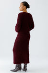 An image of the Oui Knitted Pullover