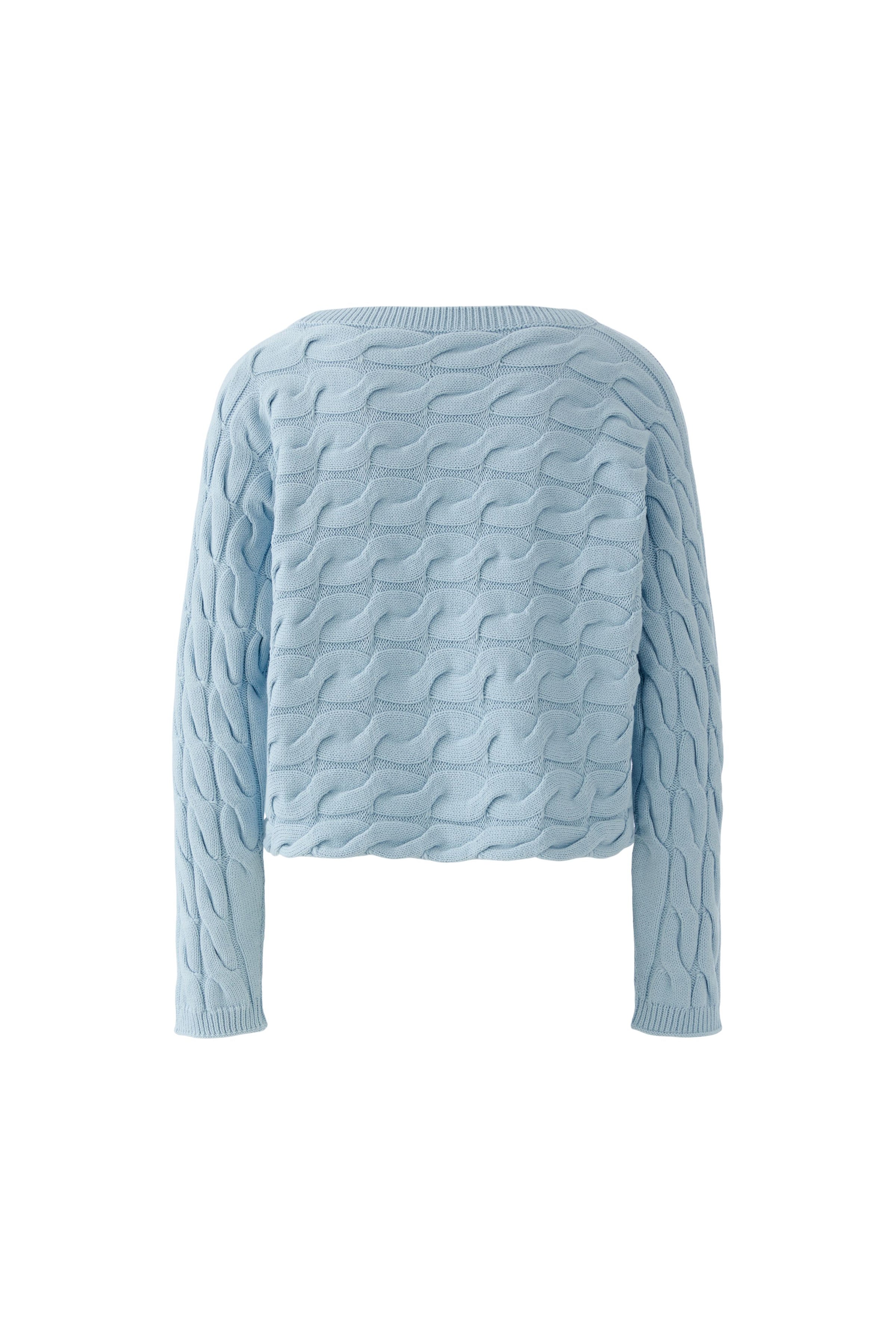 An image of the Oui Sirah Pullover