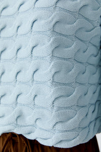 An image of the Oui Sirah Pullover