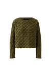 An image of the Oui Sirah Pullover