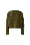 An image of the Oui Sirah Pullover