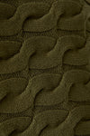 An image of the Oui Sirah Pullover