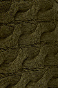 An image of the Oui Sirah Pullover