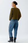 An image of the Oui Sirah Pullover