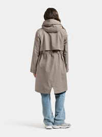 An image of the Didriksons Elina Parka