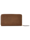 An image of the Dubarry Portlick Luxury Soft Leather Wallet
