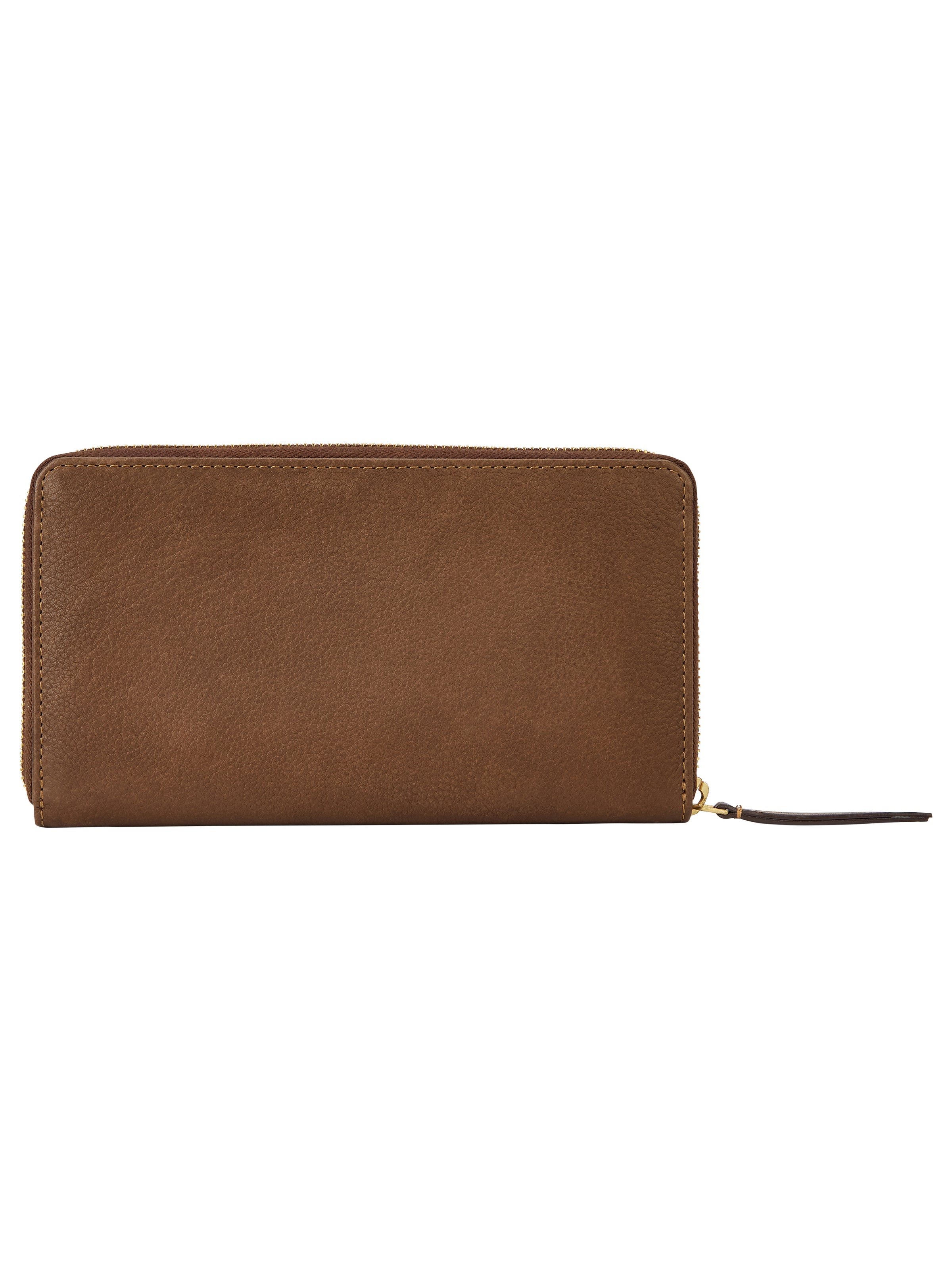 An image of the Dubarry Portlick Luxury Soft Leather Wallet