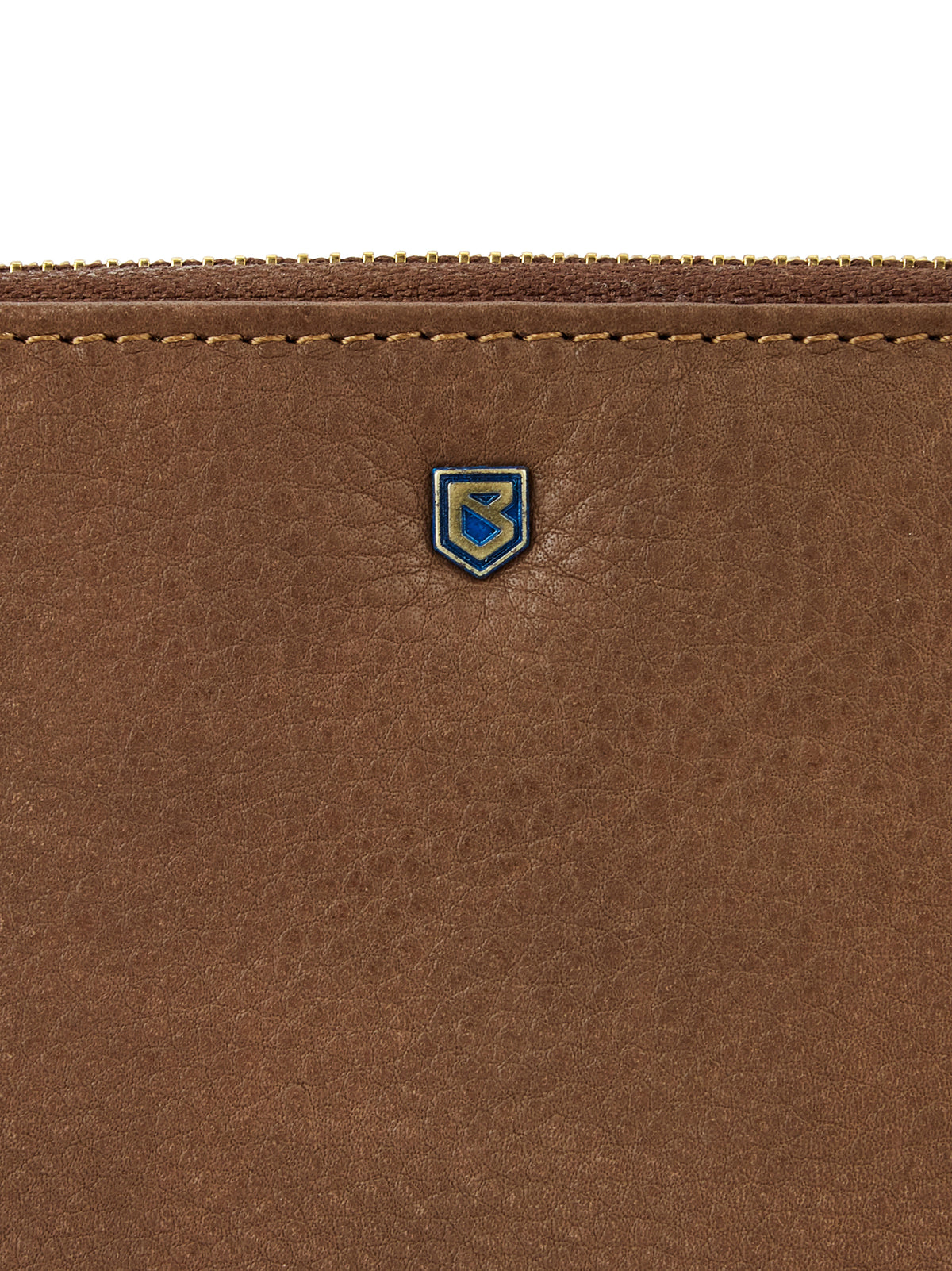 An image of the Dubarry Portlick Luxury Soft Leather Wallet