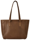 An image of the Dubarry Tuam Luxury Soft Leather Tote Bag