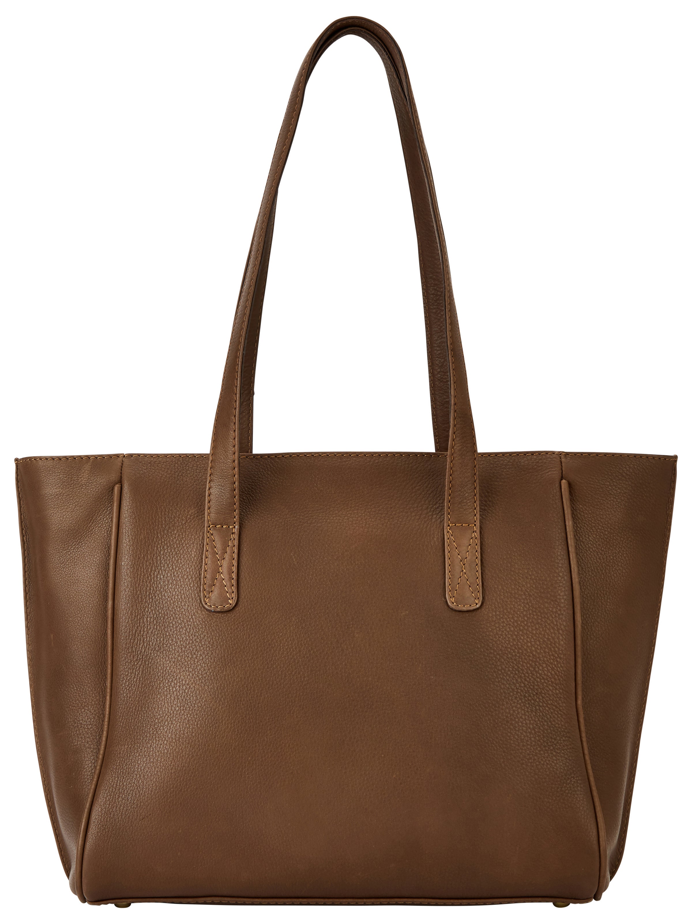 An image of the Dubarry Tuam Luxury Soft Leather Tote Bag