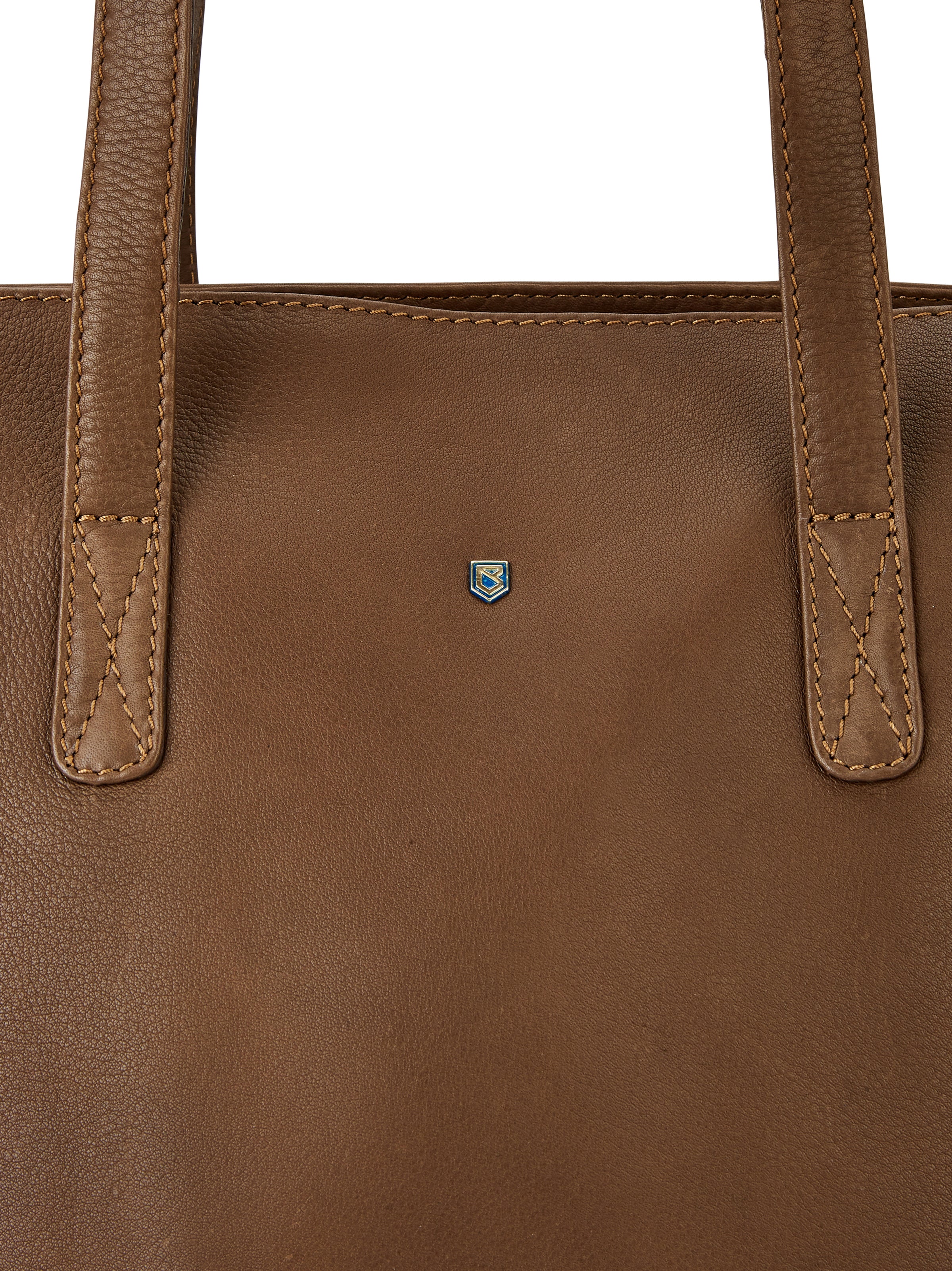 An image of the Dubarry Tuam Luxury Soft Leather Tote Bag