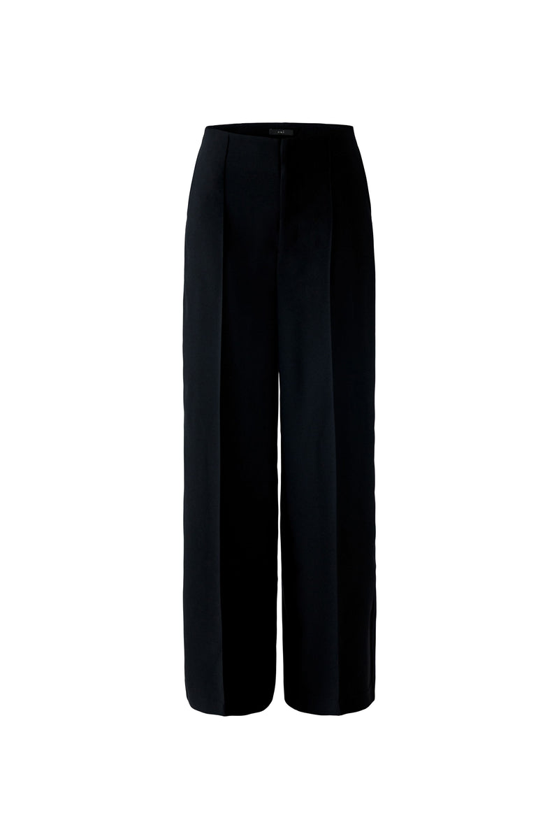 An image of the Oui Woven Marlene Trousers
