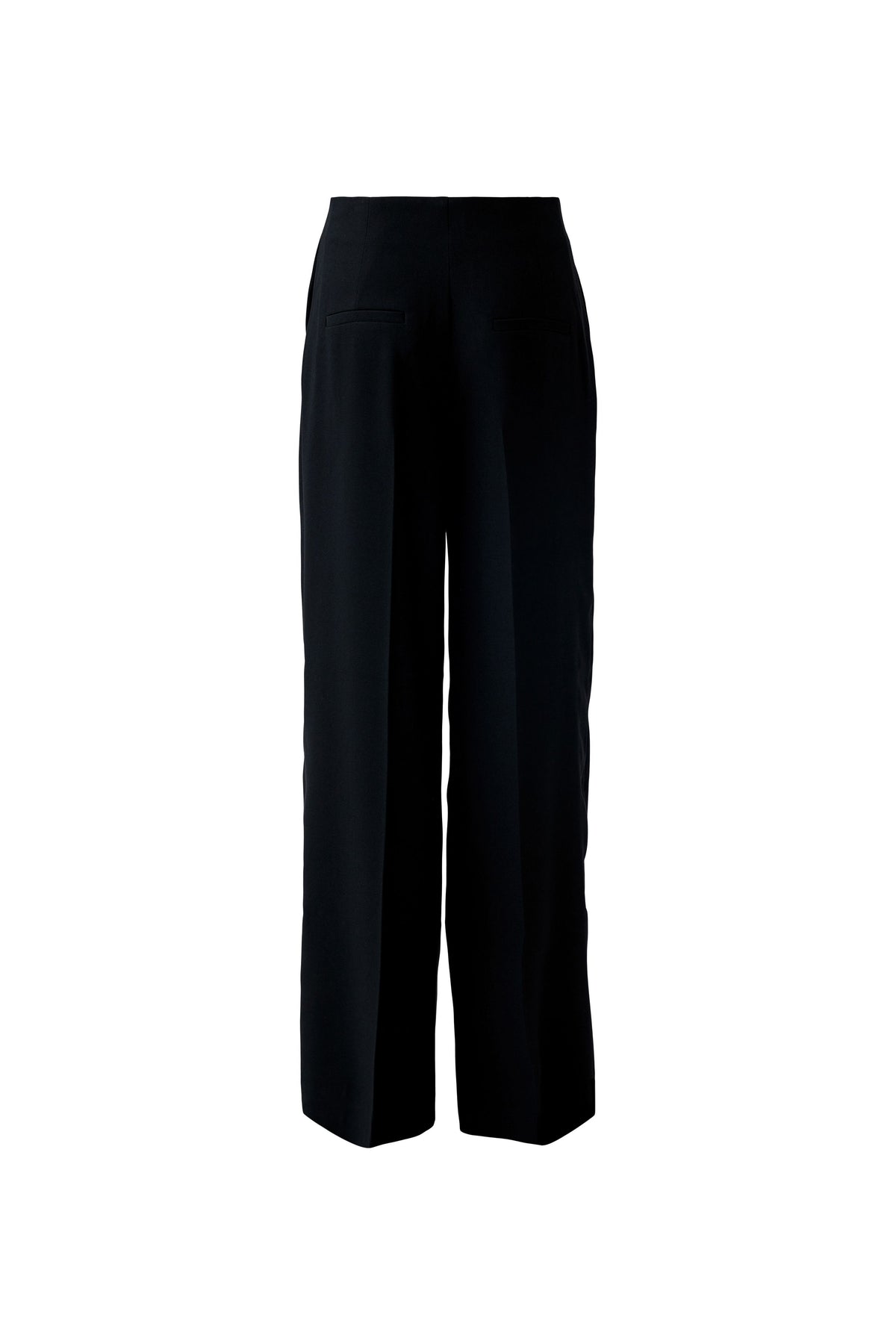 An image of the Oui Woven Marlene Trousers