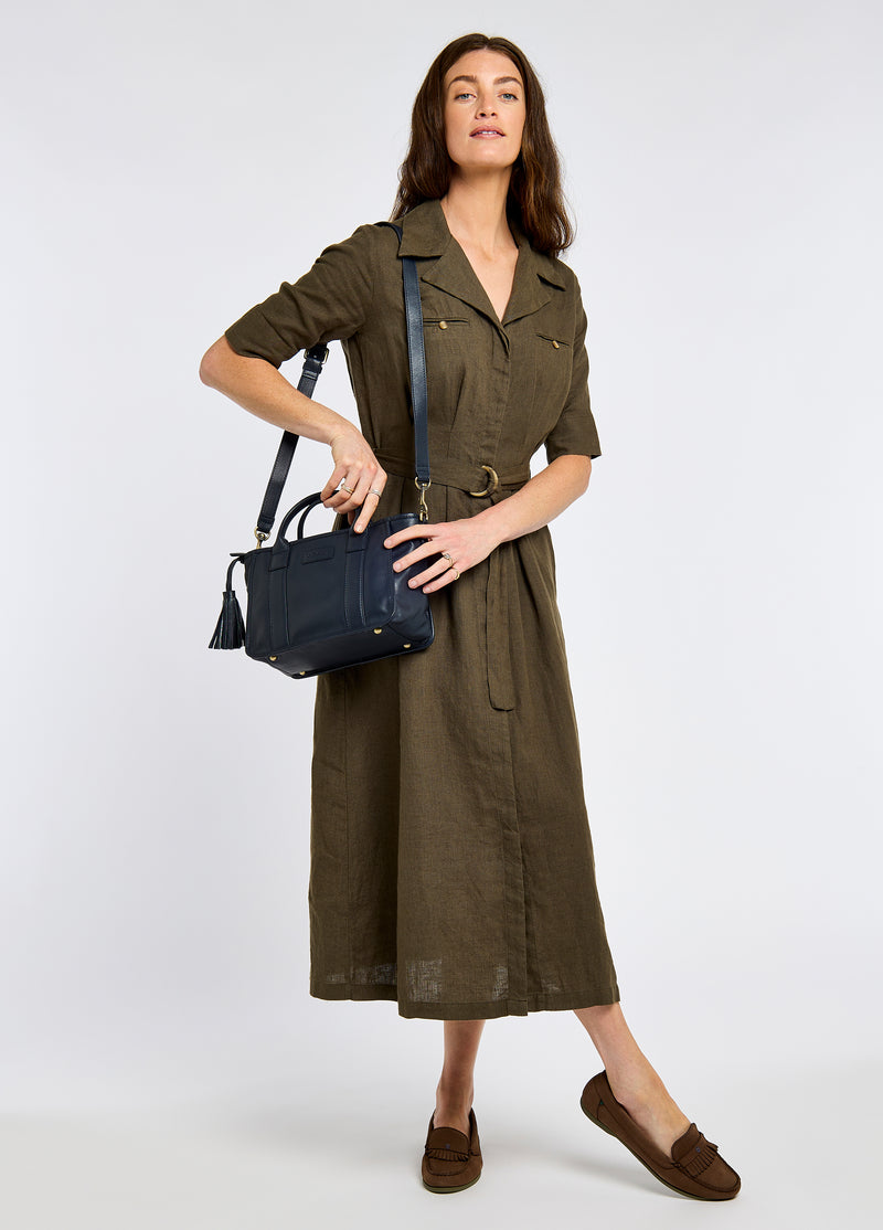 An image of the Dubarry Ramelton Bag
