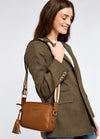 An image of the Dubarry Rostrevor Bag