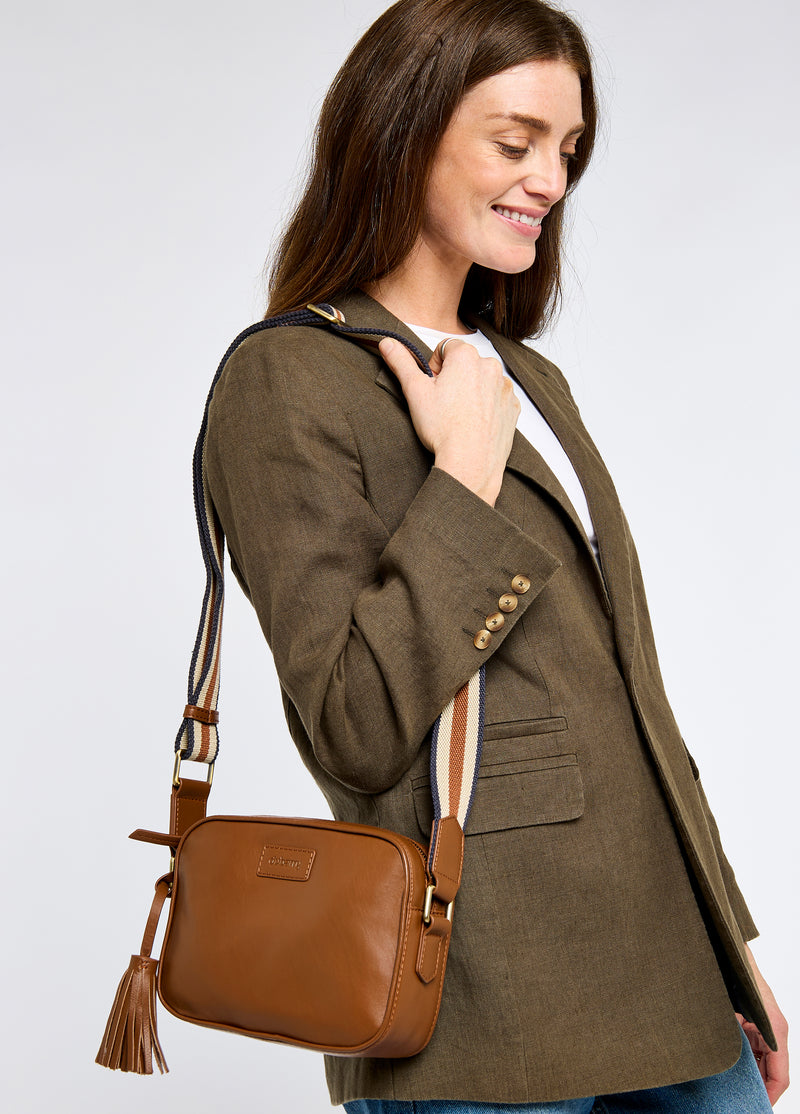 An image of the Dubarry Rostrevor Bag