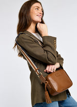 An image of the Dubarry Rostrevor Bag