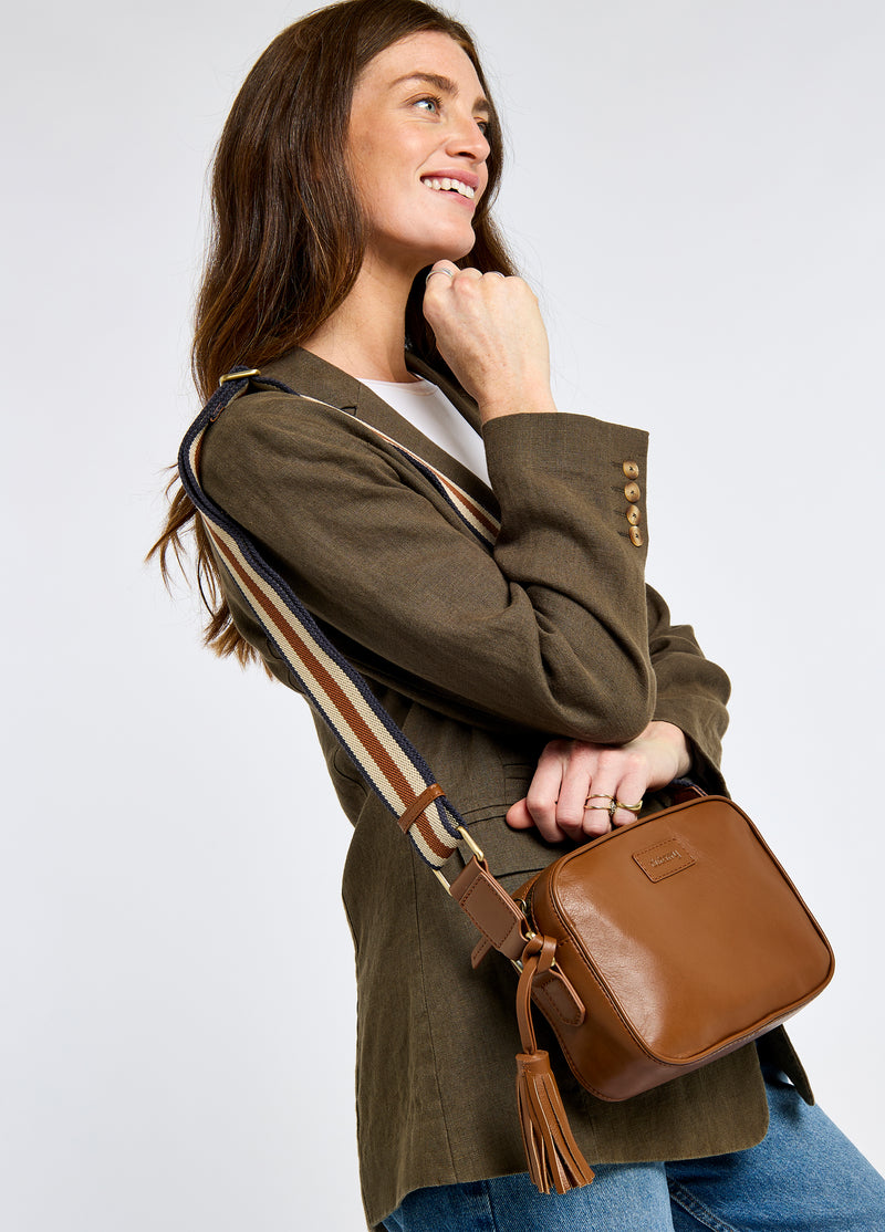 An image of the Dubarry Rostrevor Bag