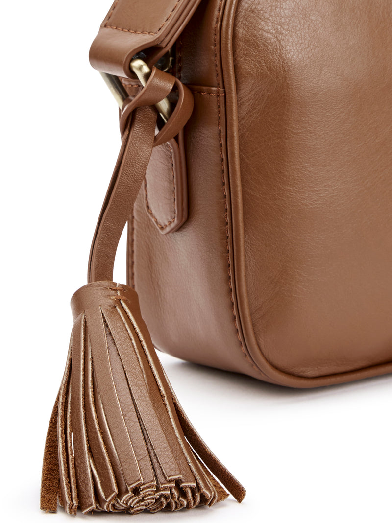 An image of the Dubarry Rostrevor Bag