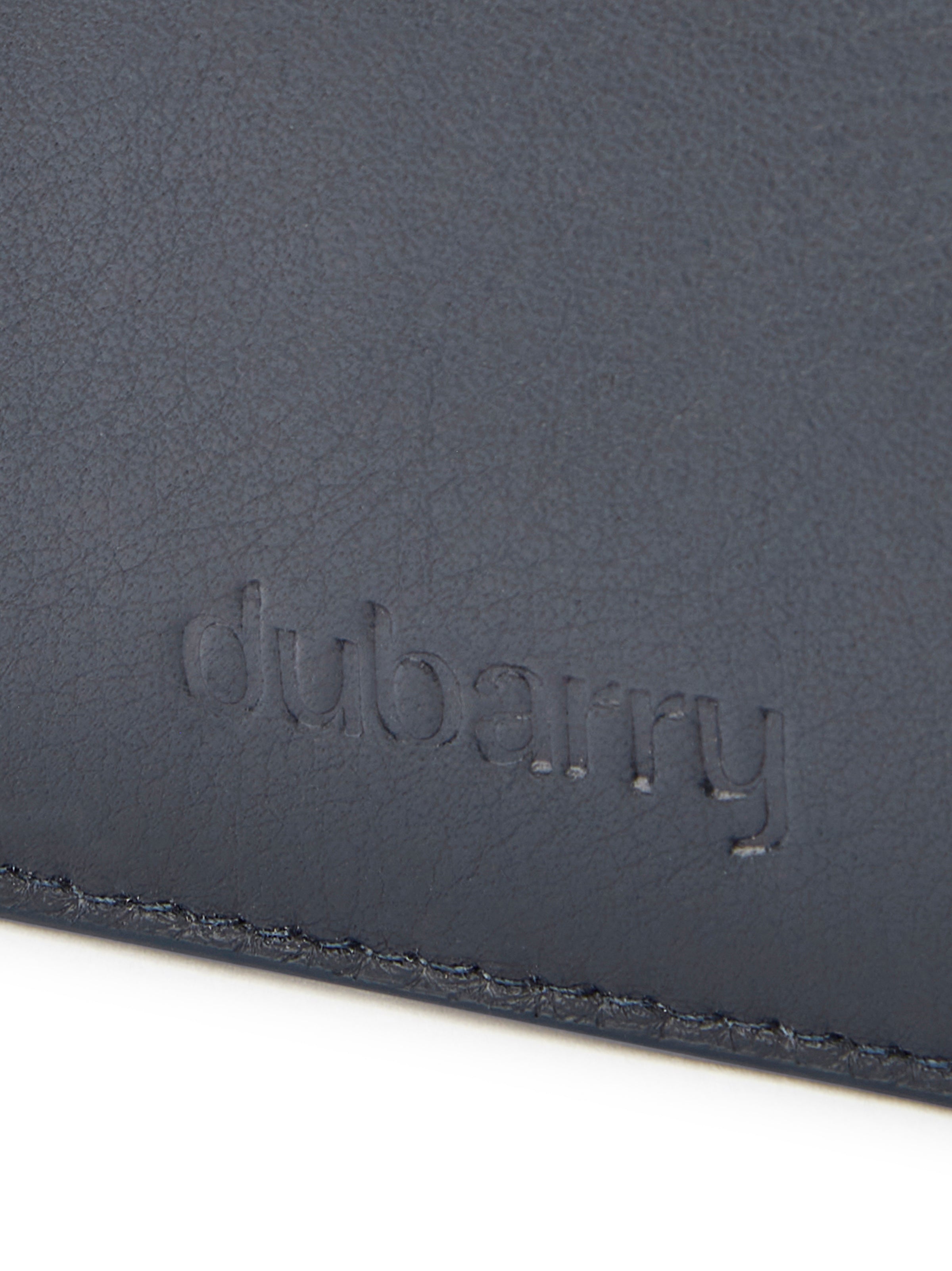 An image of the Dubarry Broomhill Leather Purse