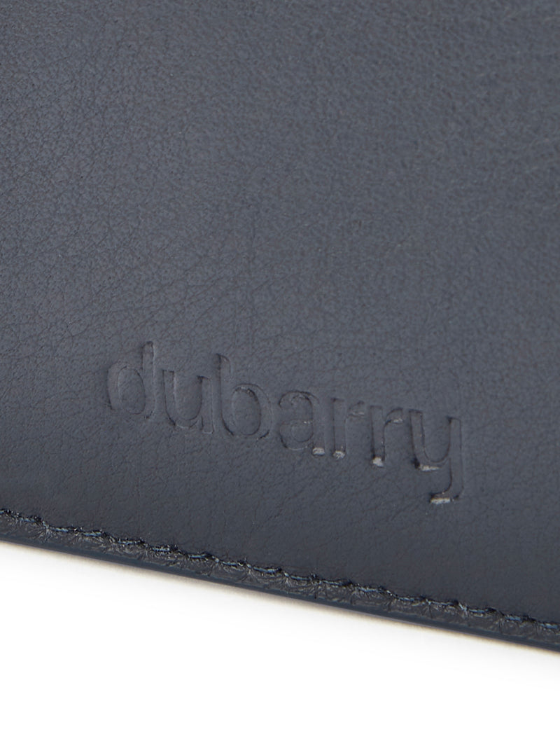 An image of the Dubarry Broomhill Leather Purse