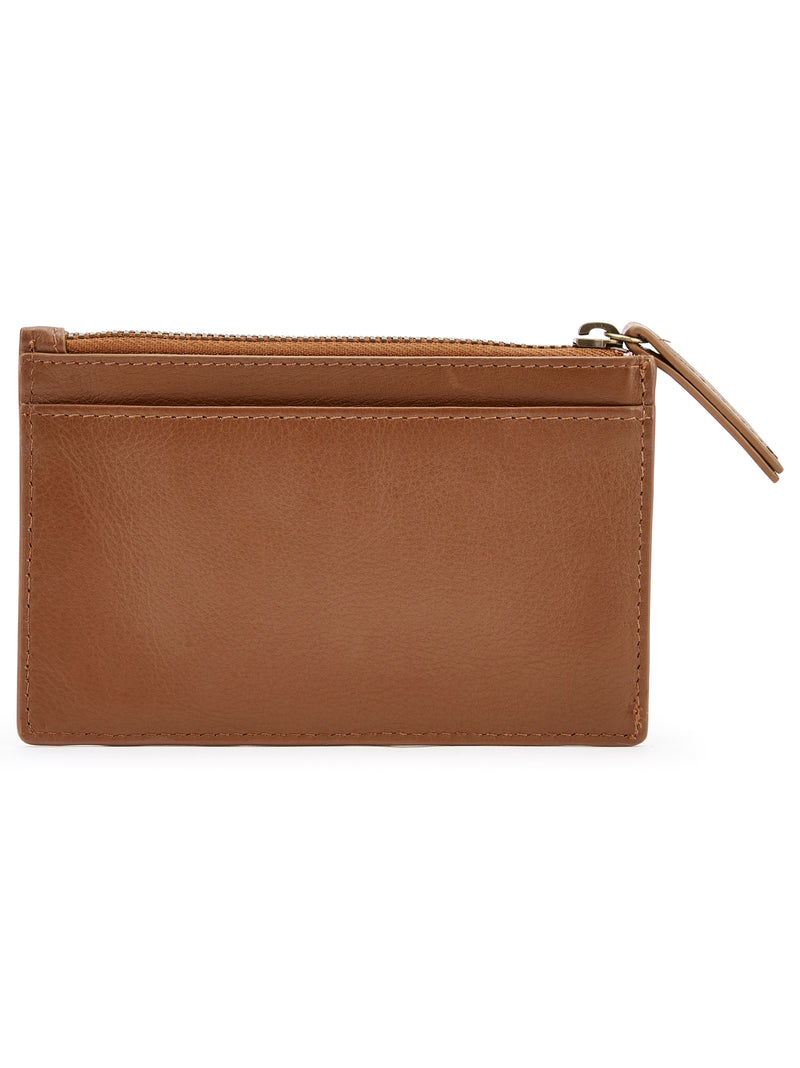 An image of the Dubarry Broomhill Leather Purse
