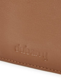 An image of the Dubarry Broomhill Leather Purse