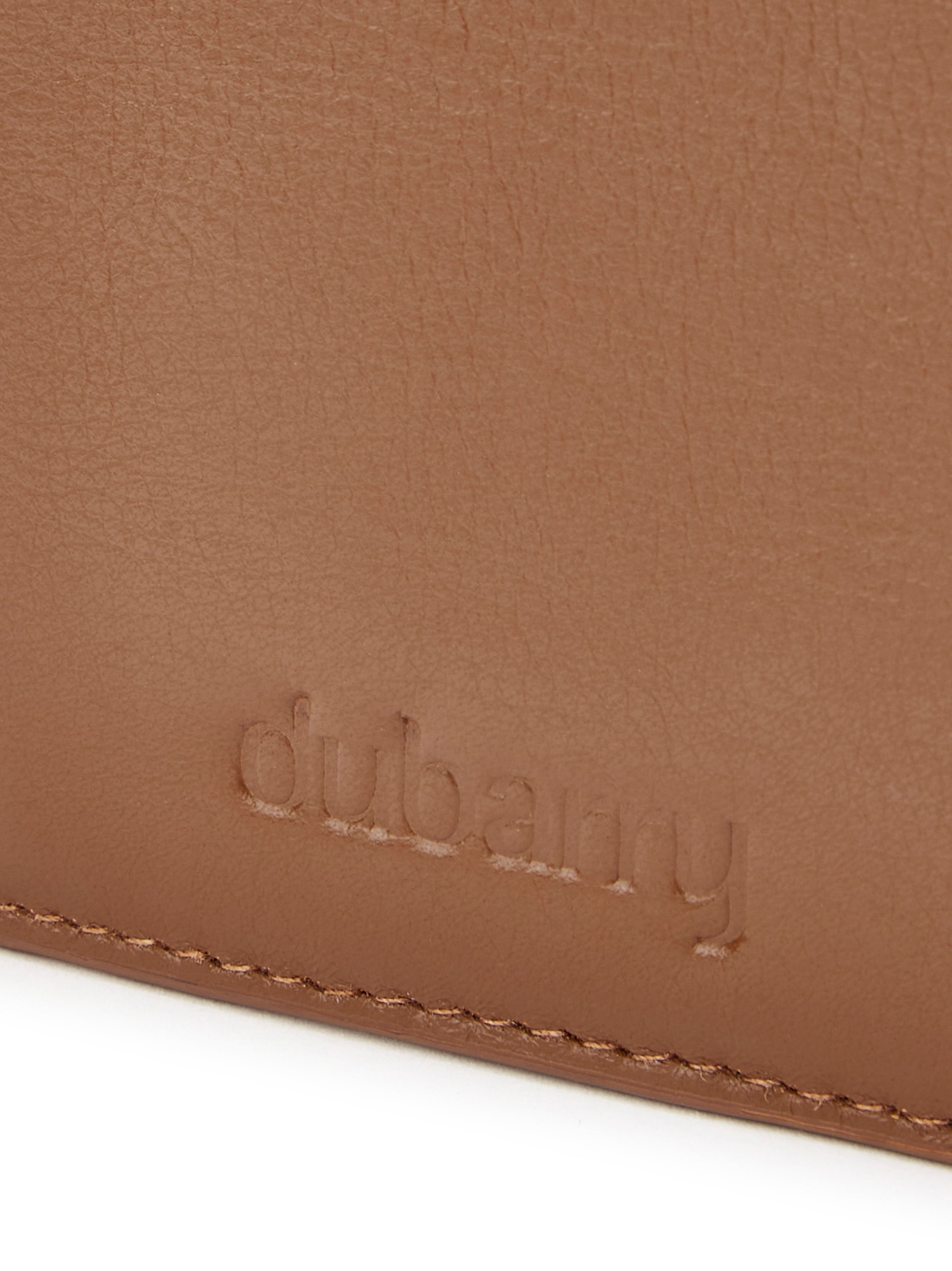 An image of the Dubarry Broomhill Leather Purse