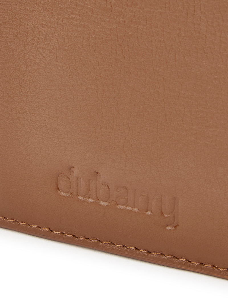 An image of the Dubarry Broomhill Leather Purse
